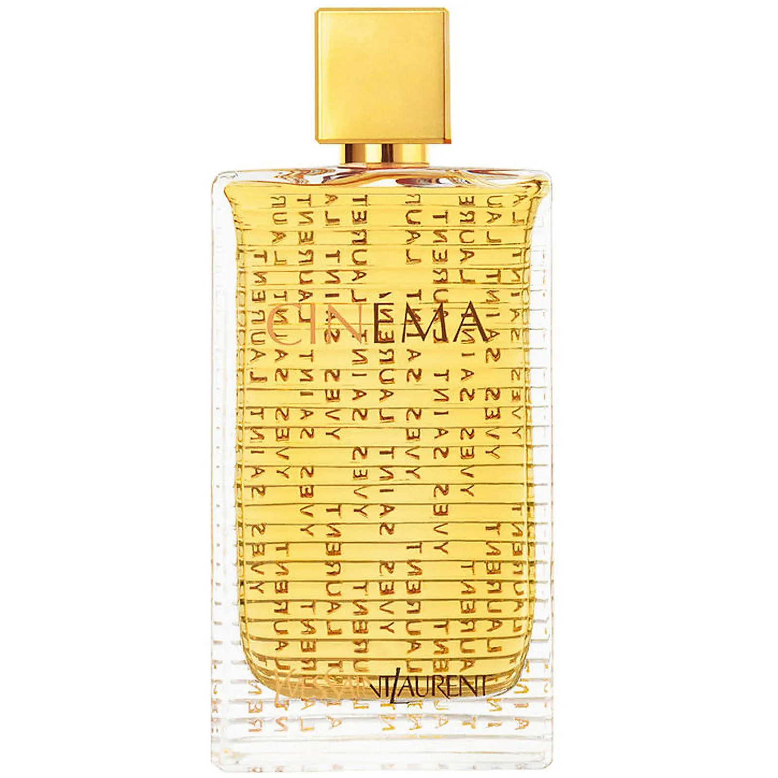 Yves Saint Laurent Cinema