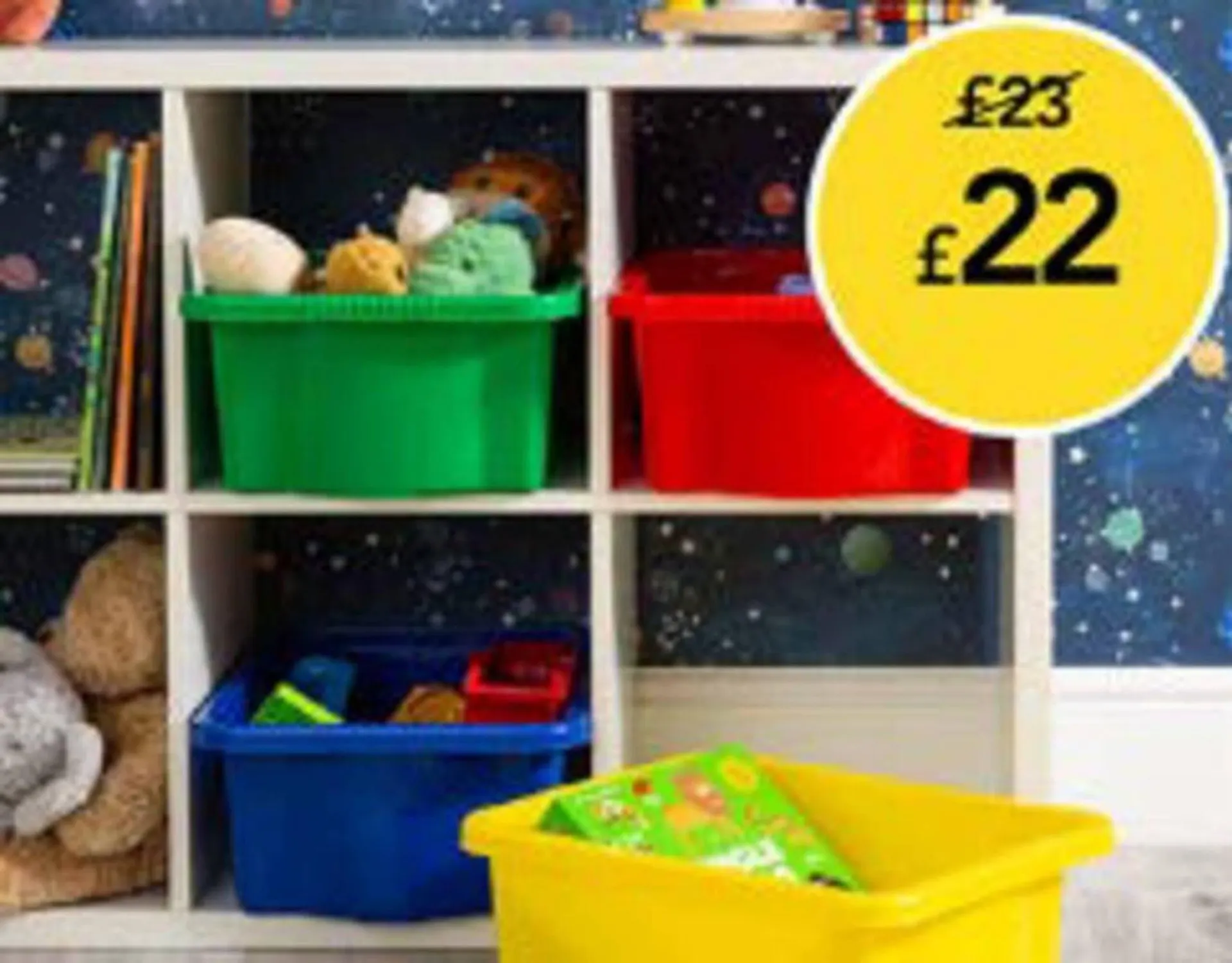 Wilko leaflet from 12 December to 23 January 2026 - Catalogue Page 2