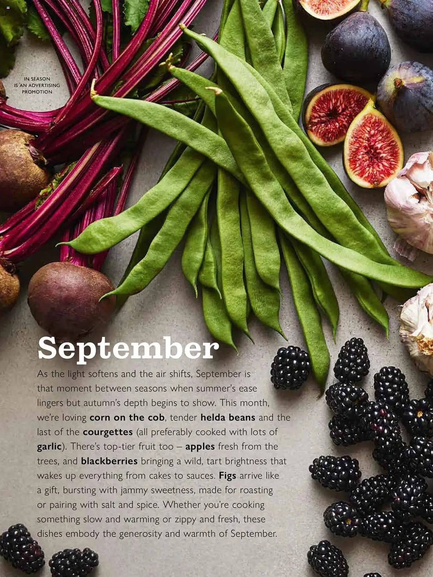 Waitrose leaflet from 1 September to 1 October 2025 - Catalogue Page 22