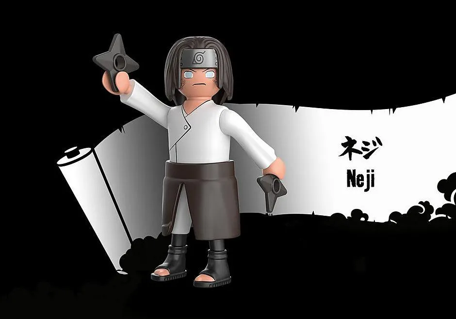 Neji