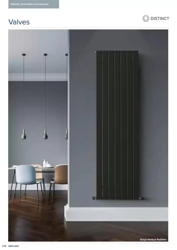 Bathroom Collection 2025 from 6 February to 31 December 2025 - Catalogue Page 250