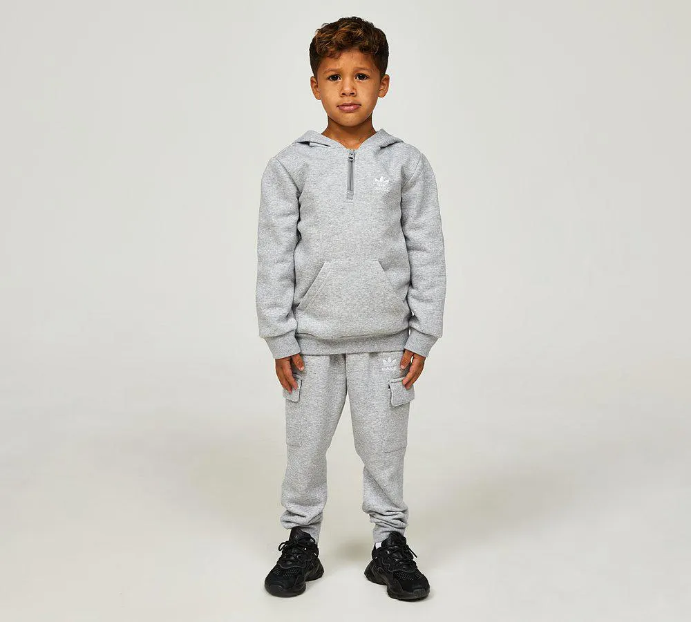 Nursery Essential Cargo Tracksuit