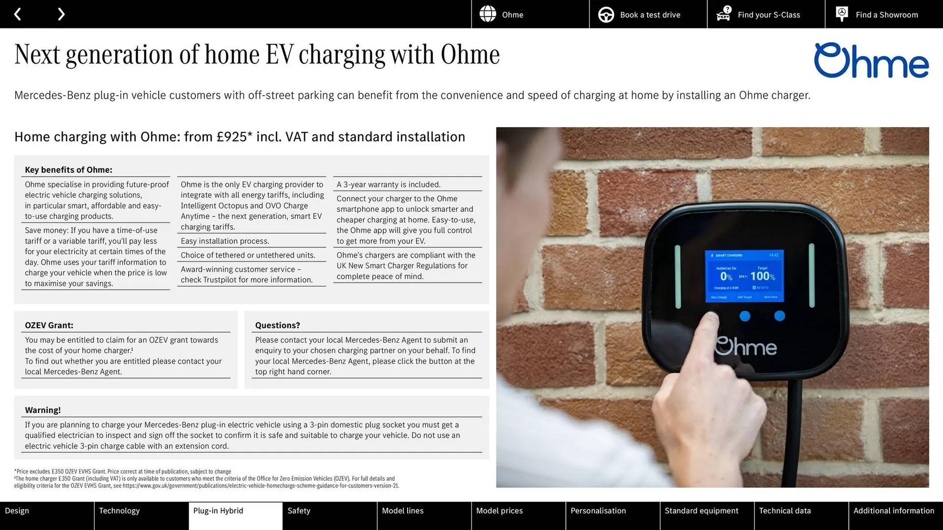 Mercedes-Benz leaflet from 24 June to 24 June 2026 - Catalogue Page 17