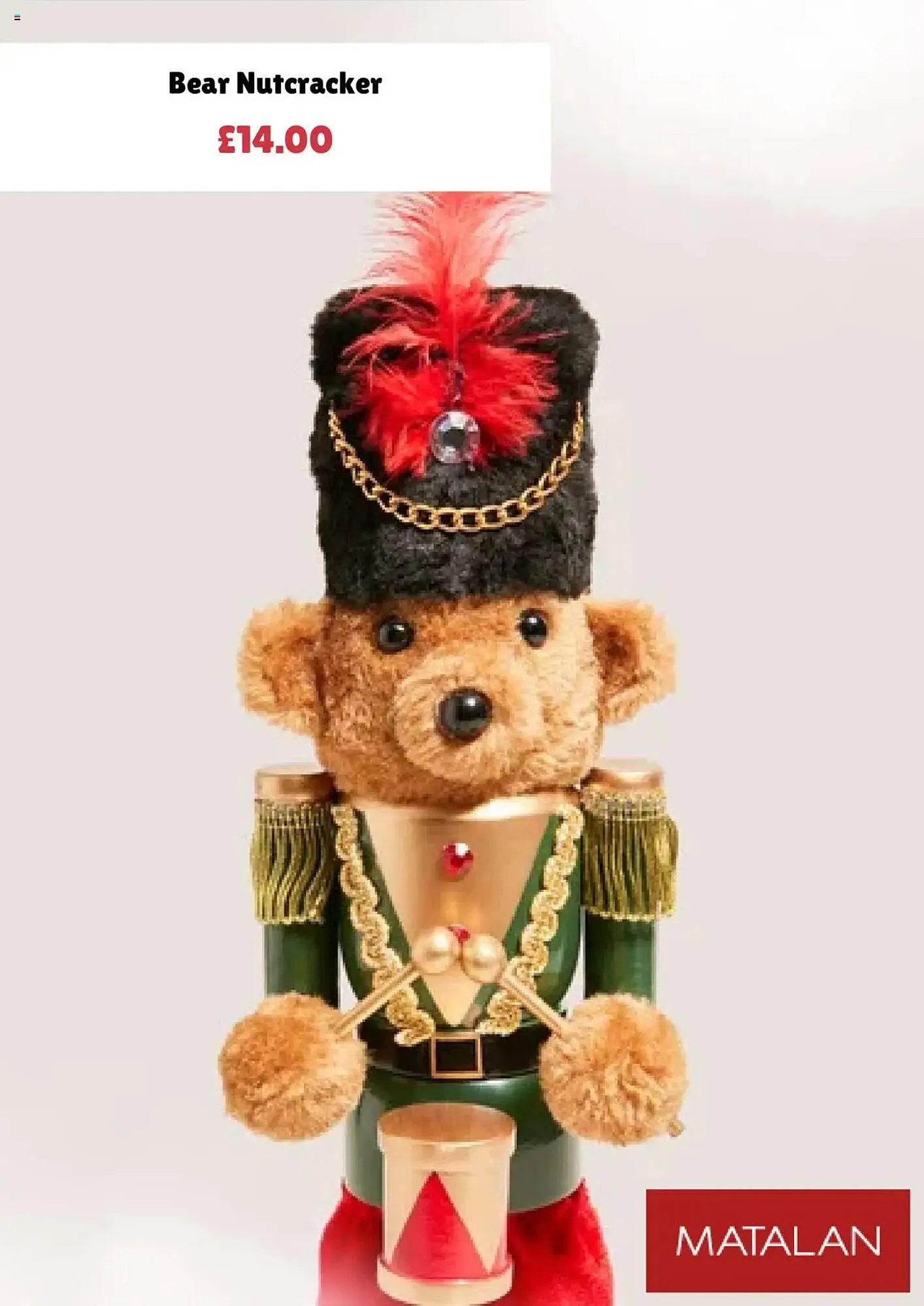 Matalan catalogue from 9 October to 9 November 2025 - Catalogue Page 4