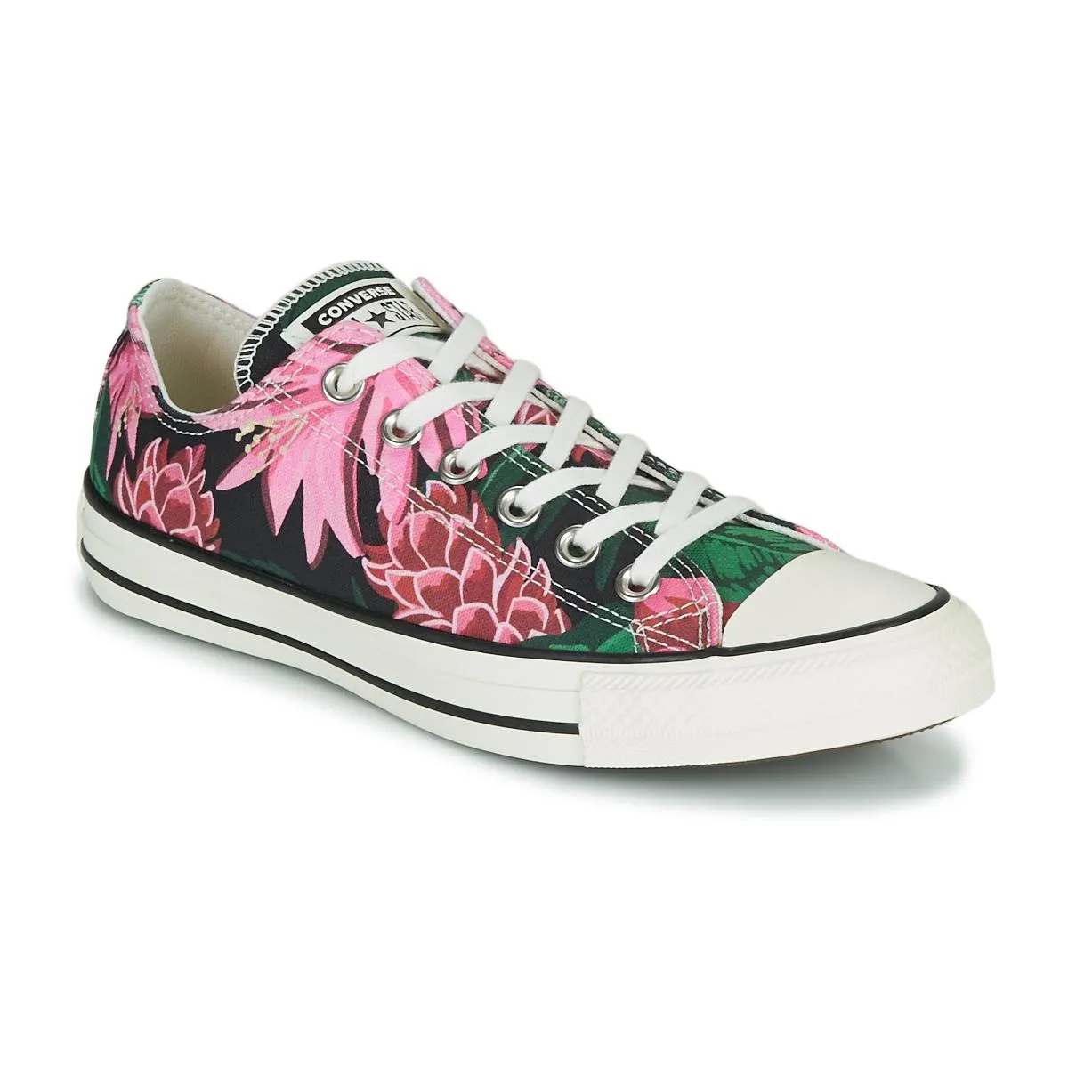 CHUCK TAYLOR ALL STAR JUNGLE SCENE OX