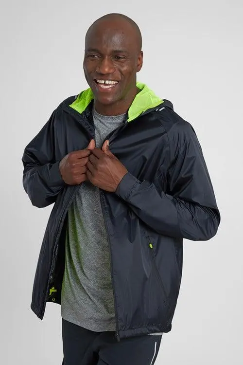 Ultimate Mens Running Waterproof Jacket