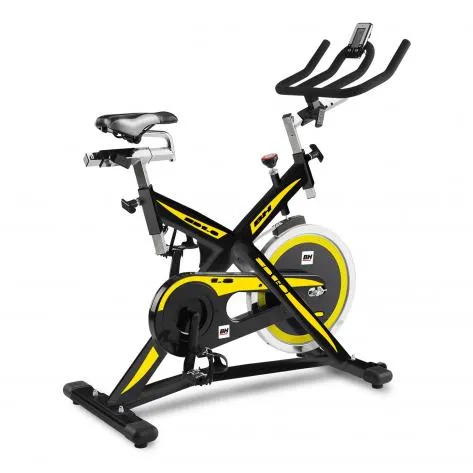 BH Fitness SB1.8 Indoor Cycle - Northampton Ex-Display Product