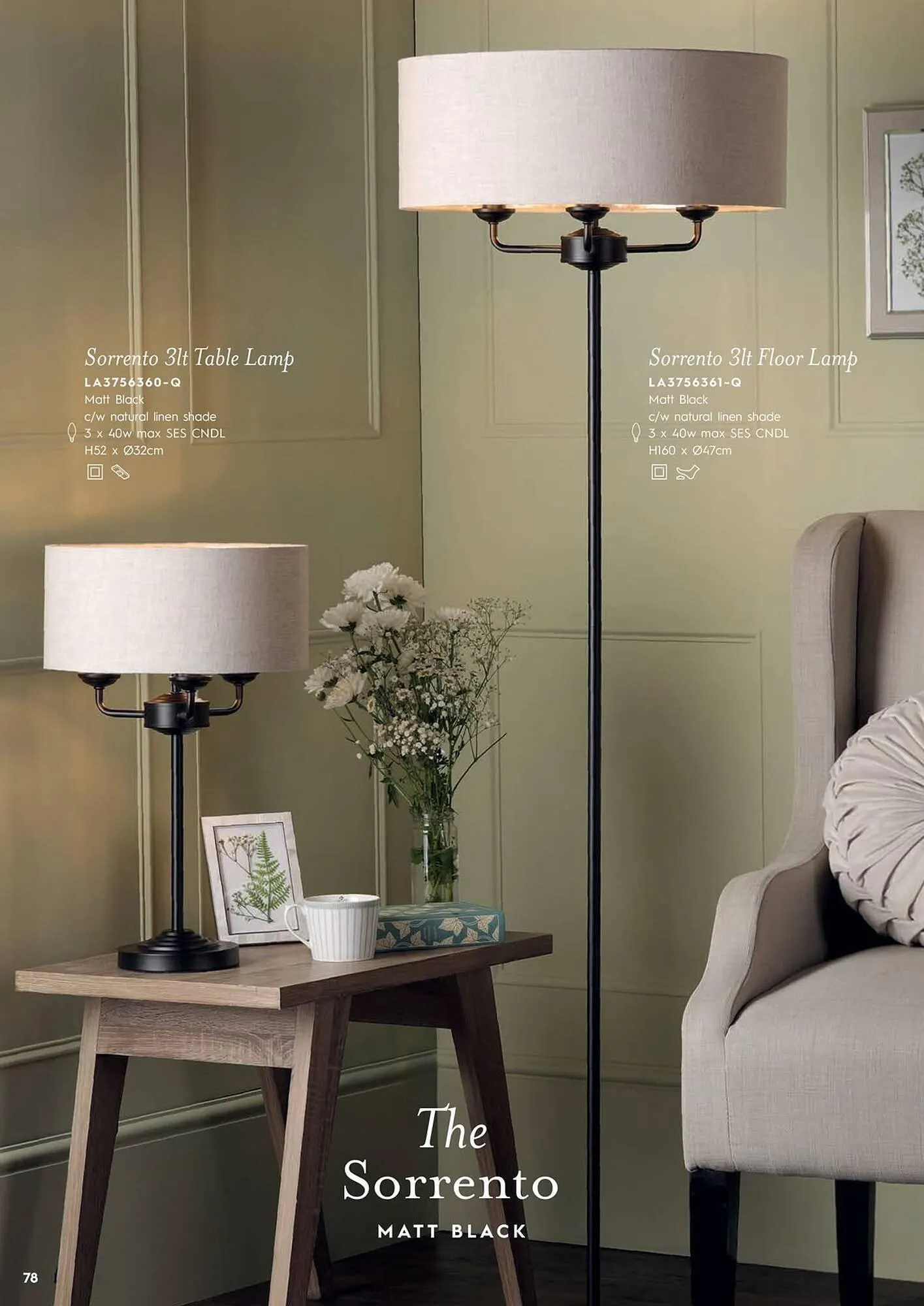 Laura Ashley catalogue from 30 September to 31 December 2025 - Catalogue Page 80