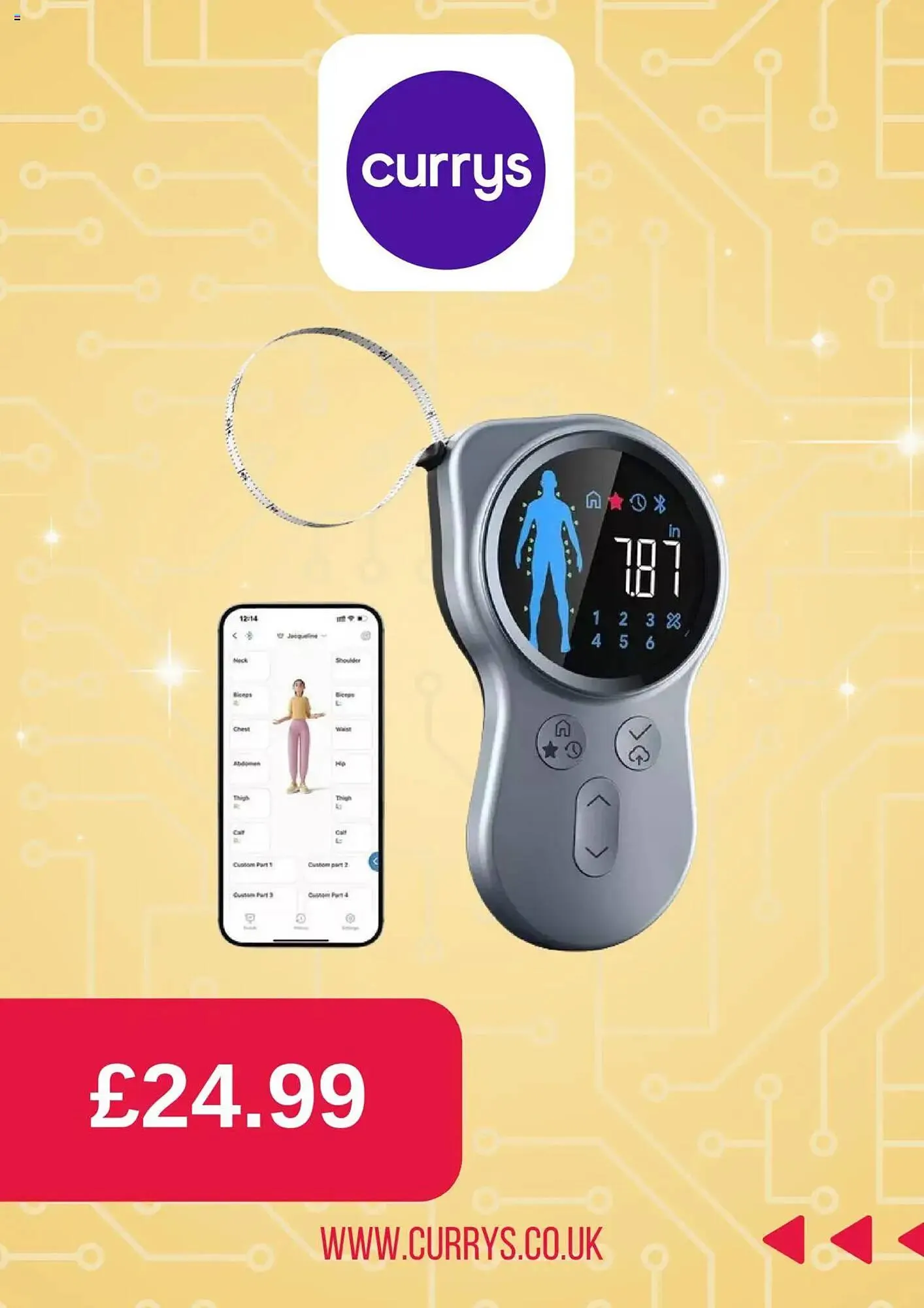 Currys PC World leaflet from 12 August to 12 September 2025 - Catalogue Page 5