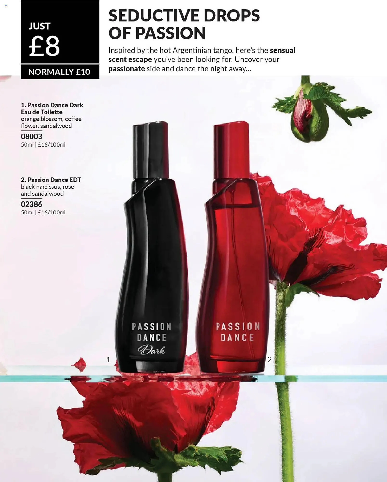 Avon catalogue from 1 January to 1 February 2026 - Catalogue Page 137