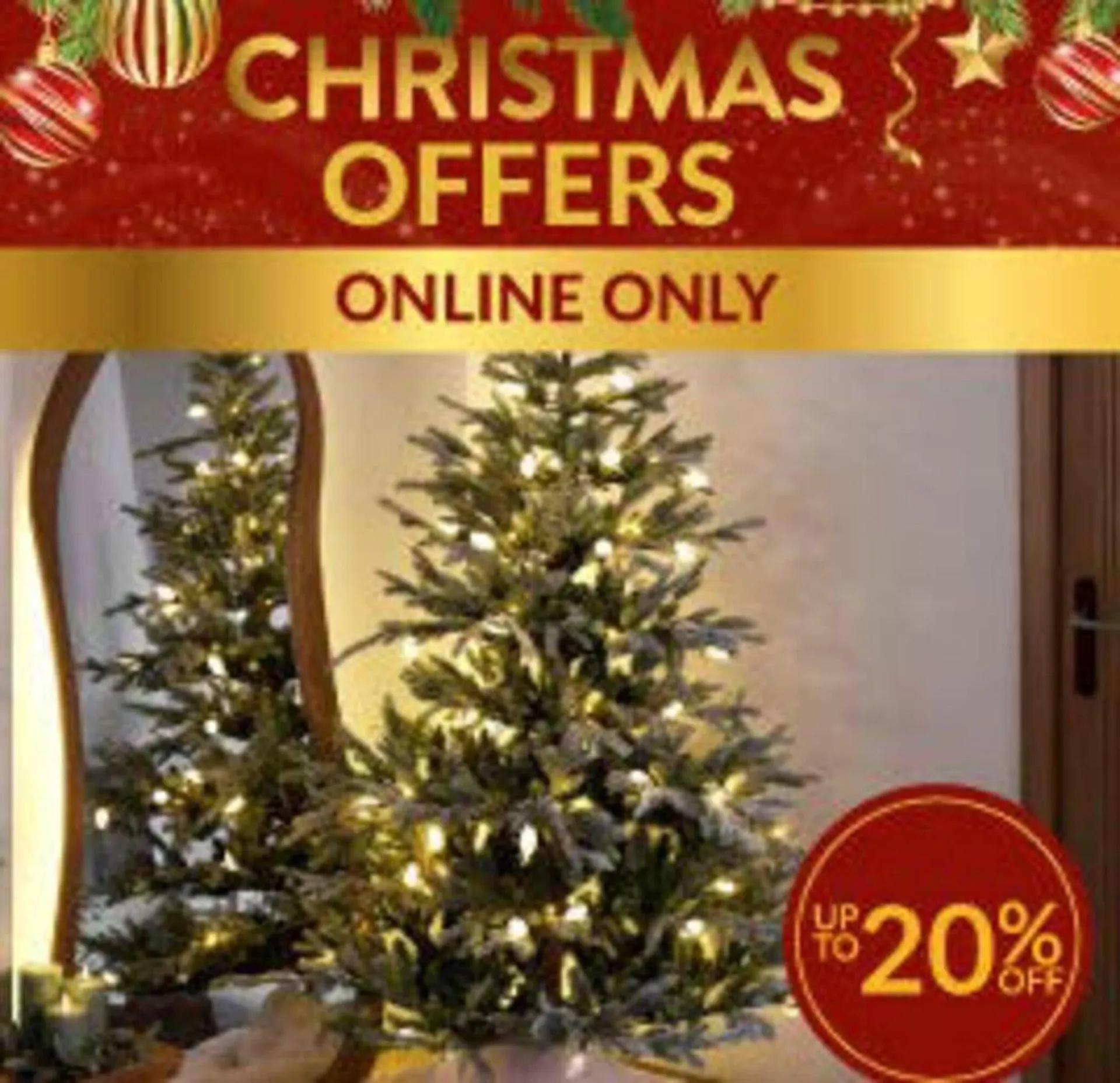 The Range catalogue - 1