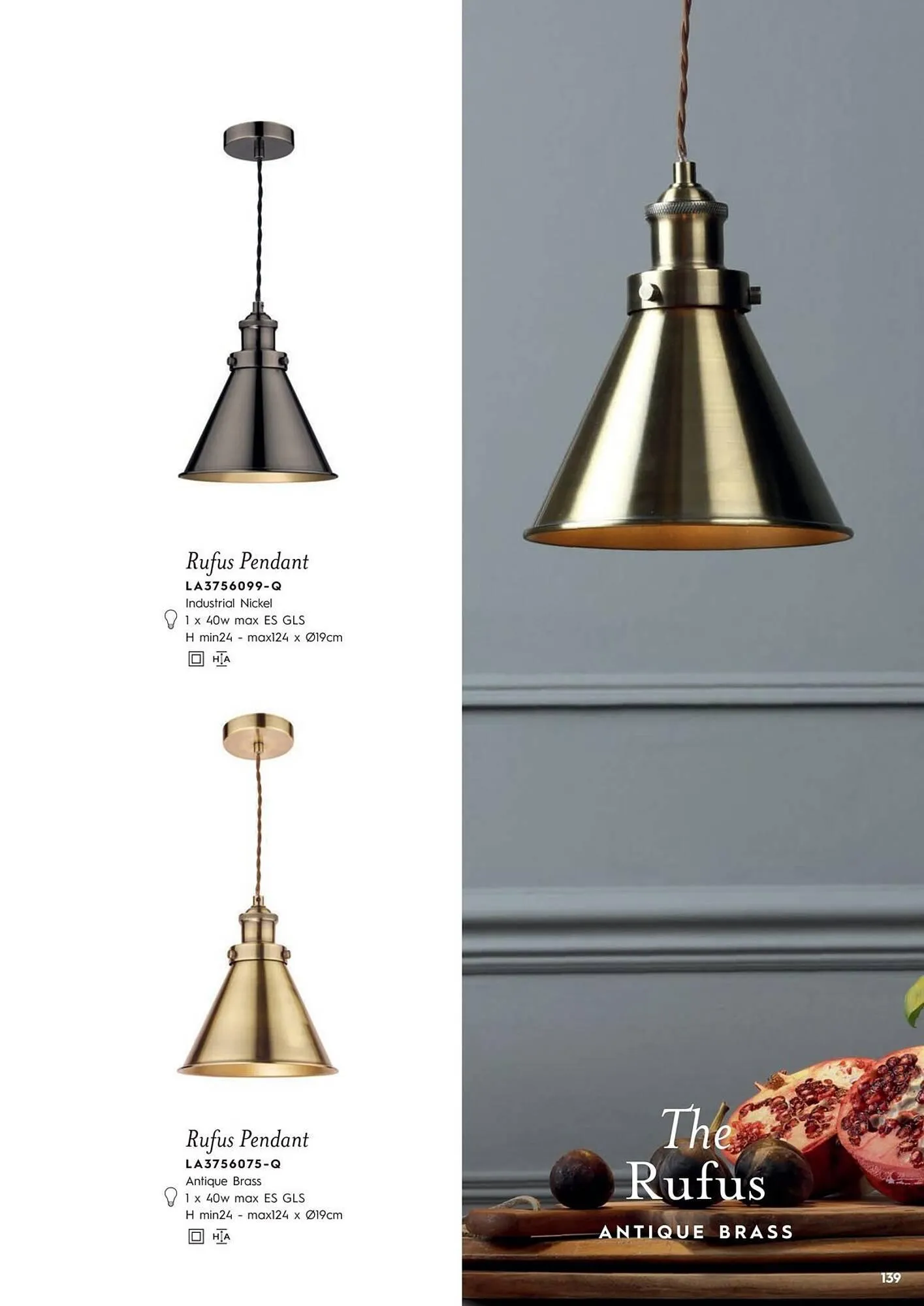 Laura Ashley catalogue from 30 September to 31 December 2025 - Catalogue Page 141