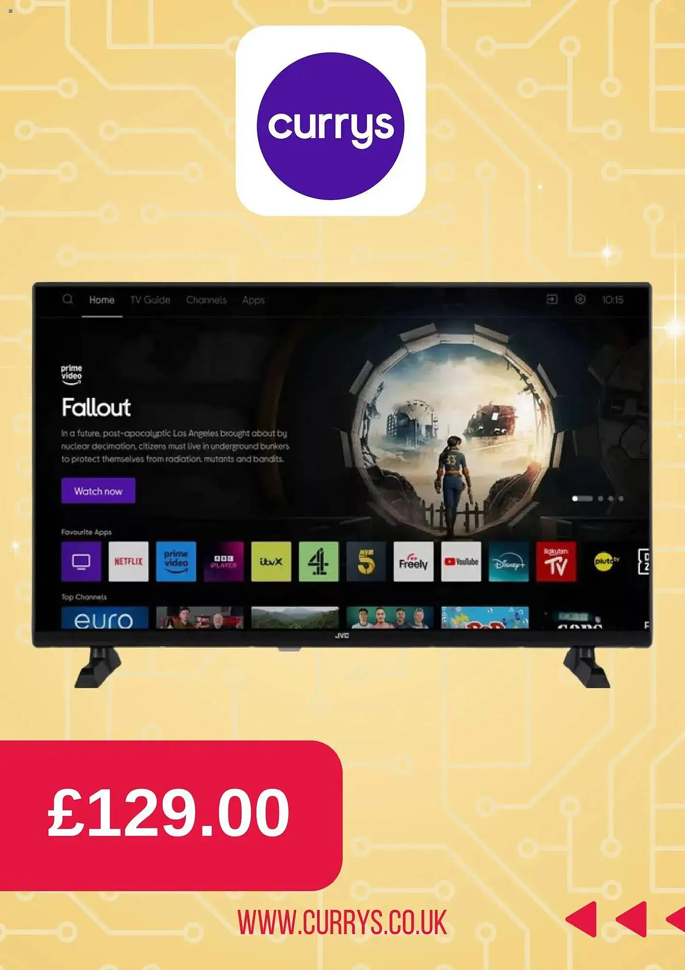 Currys PC World leaflet from 3 November to 2 December 2025 - Catalogue Page 6