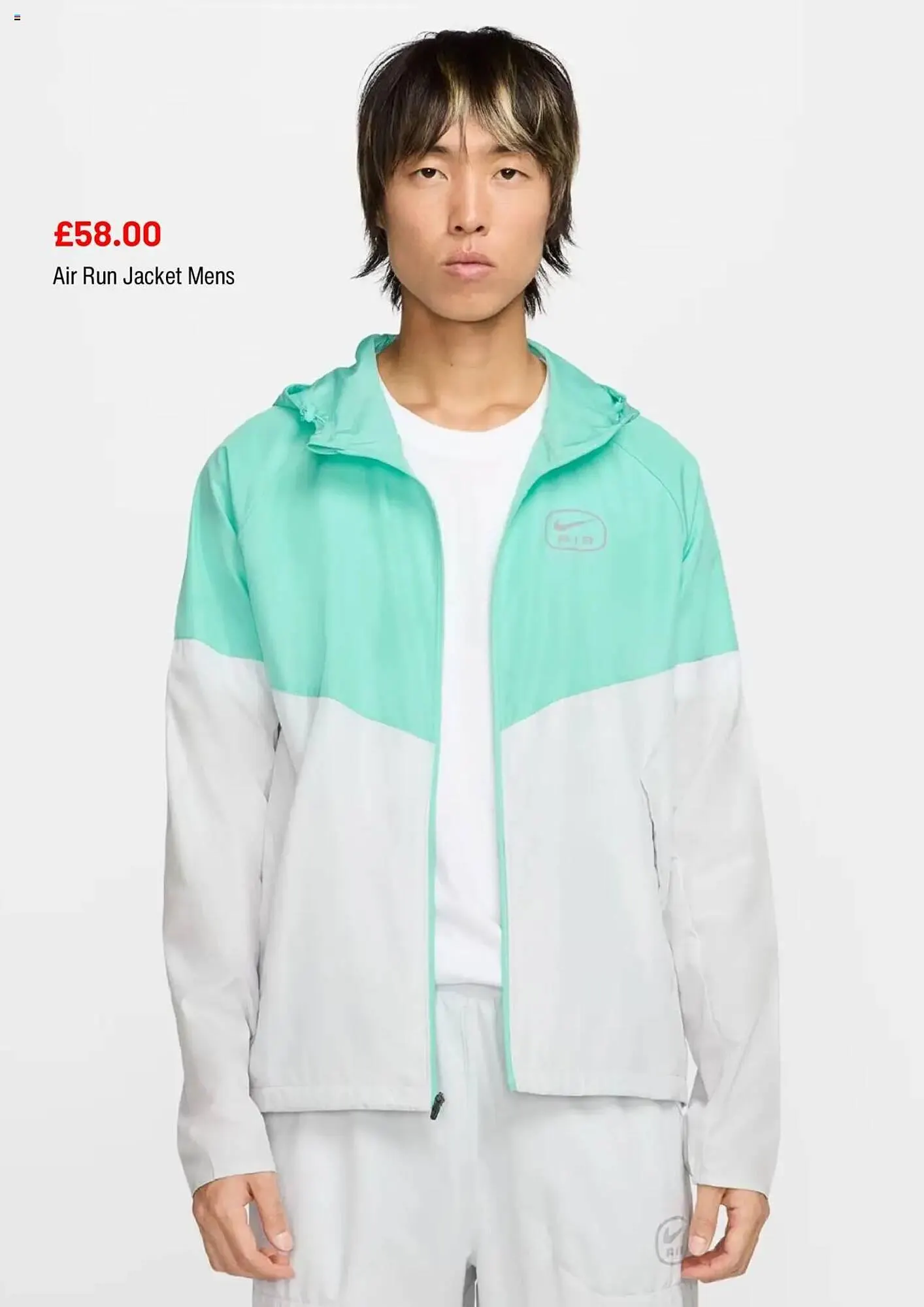 Sports Direct leaflet from 1 April to 30 April 2025 - Catalogue Page 2