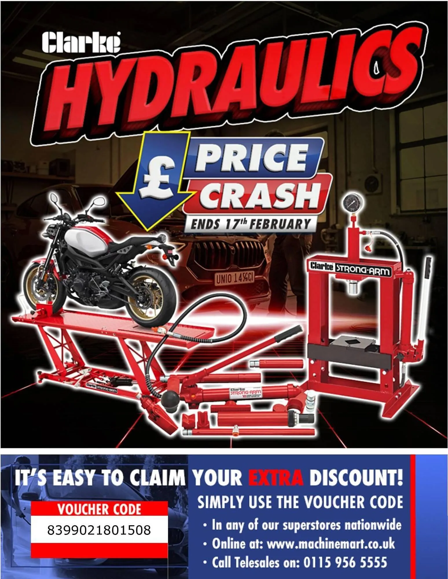 Machine Mart catalogue - 1