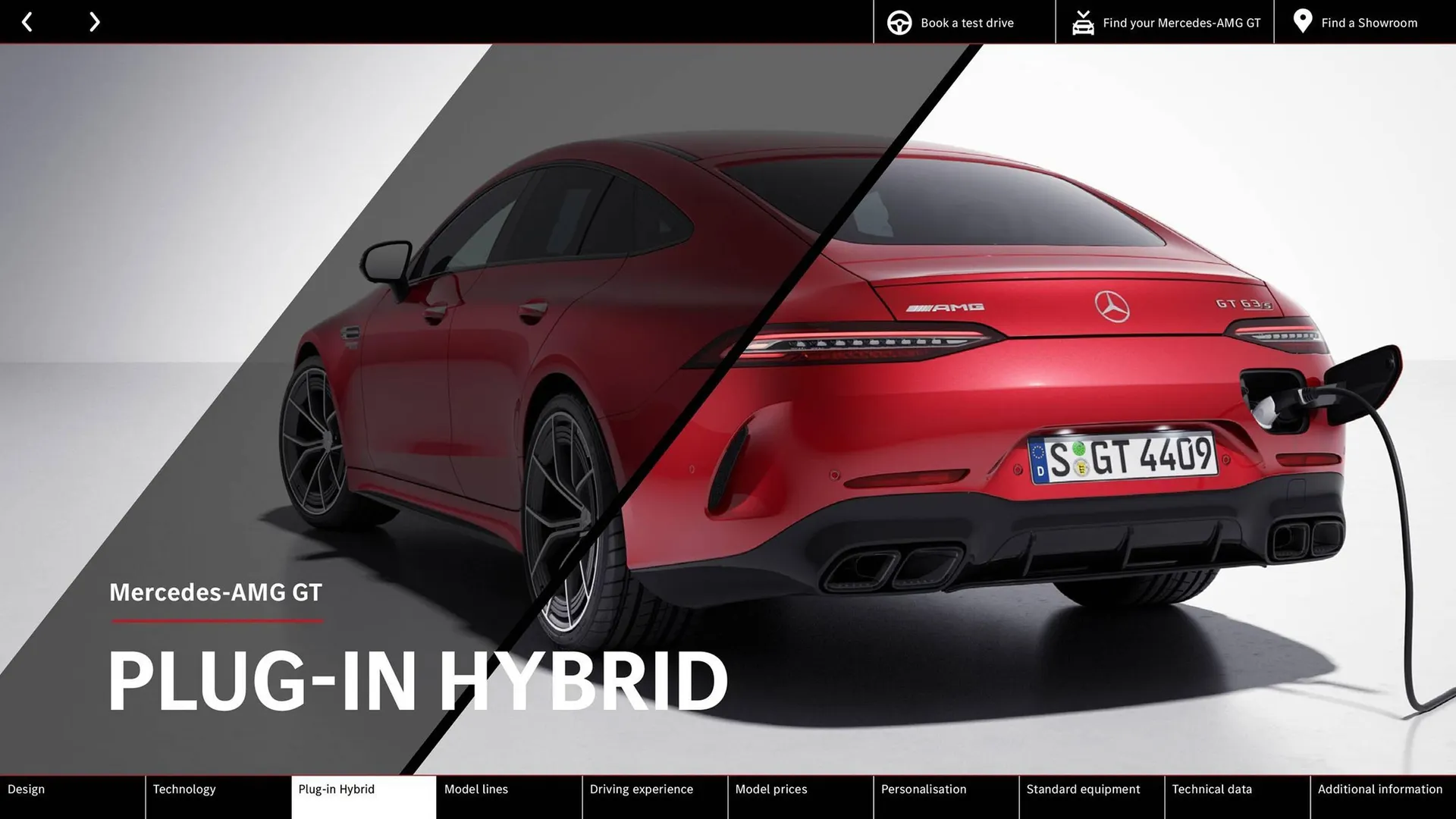 Mercedes-Benz leaflet from 6 February to 31 December 2024 - Catalogue Page 8