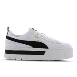 Puma Mayze Platform