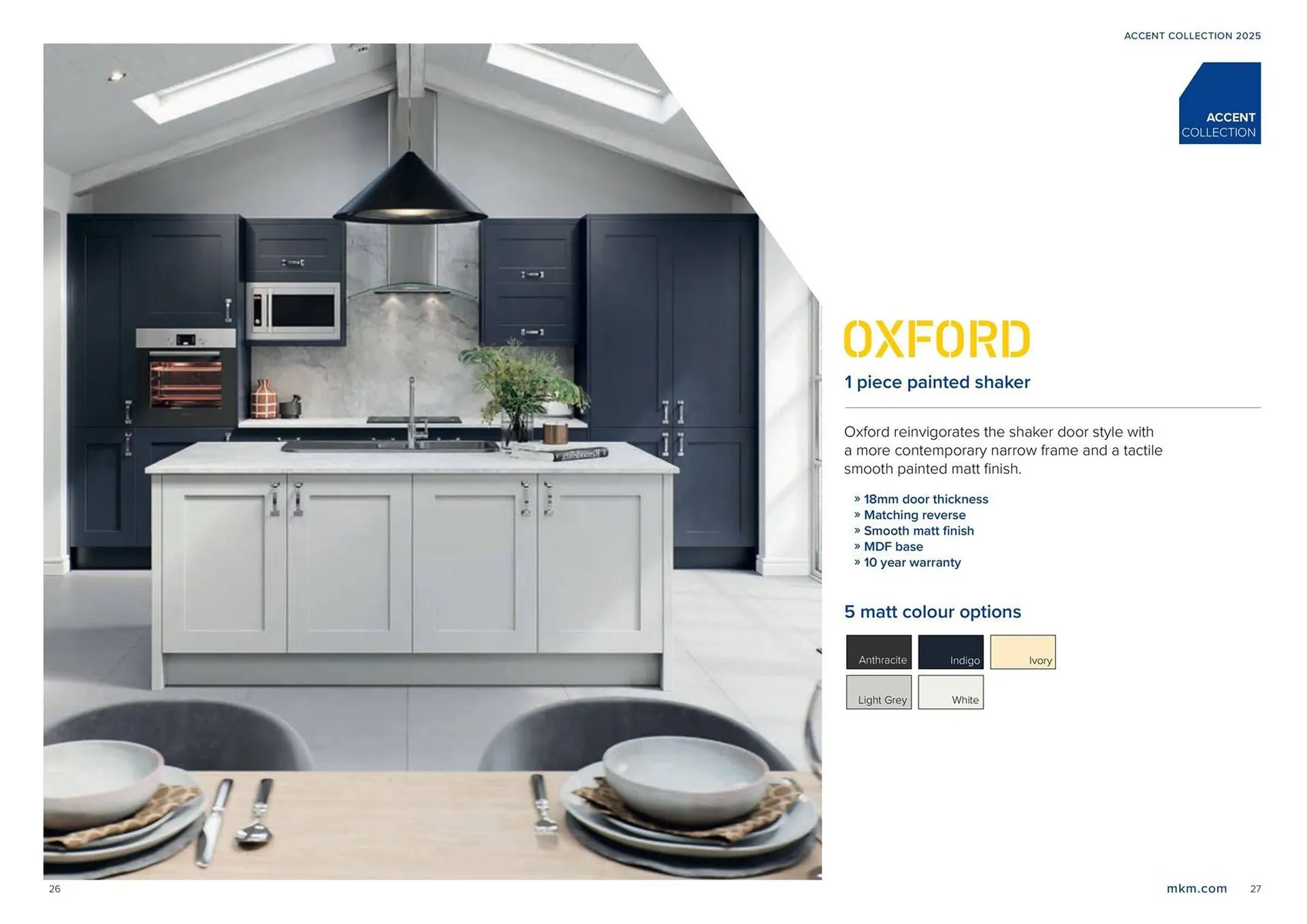 MKM Building Supplies leaflet from 25 September to 31 December 2026 - Catalogue Page 14