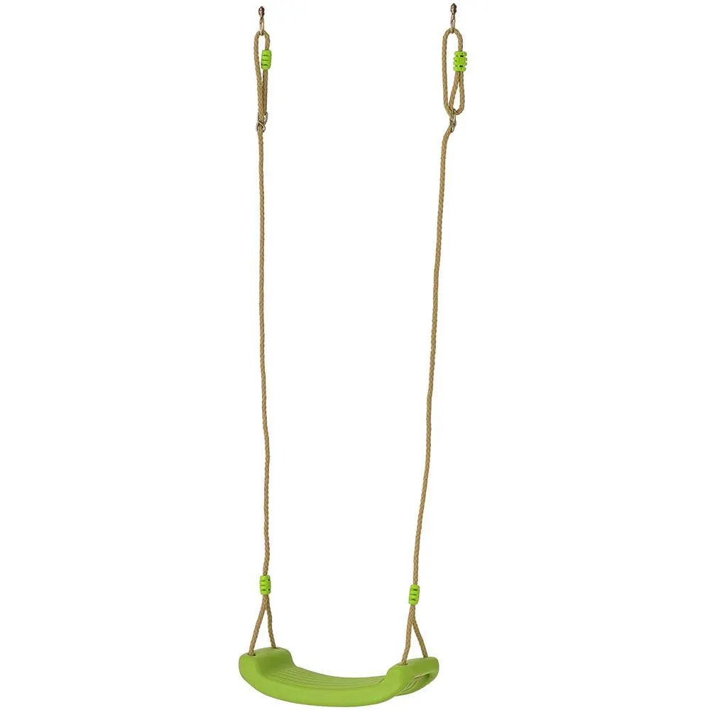 TP Lime Green Swing Seat