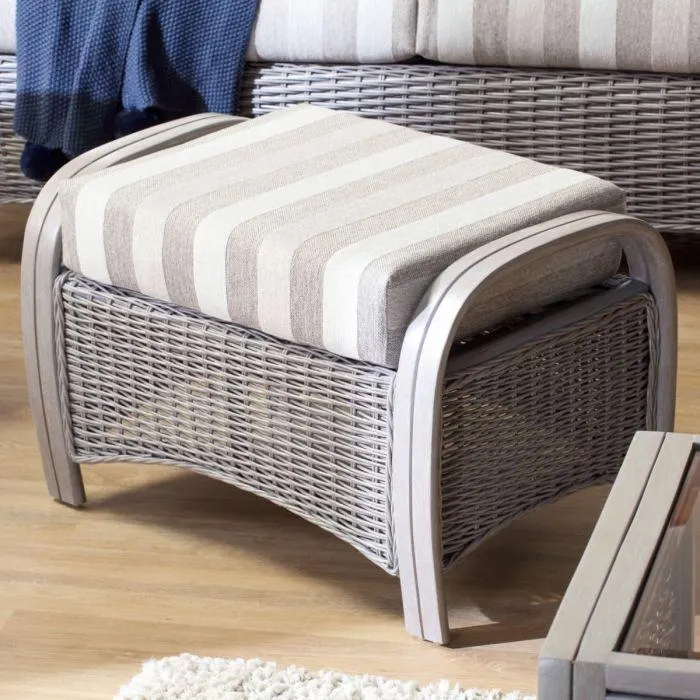 Desser Turin Footstool