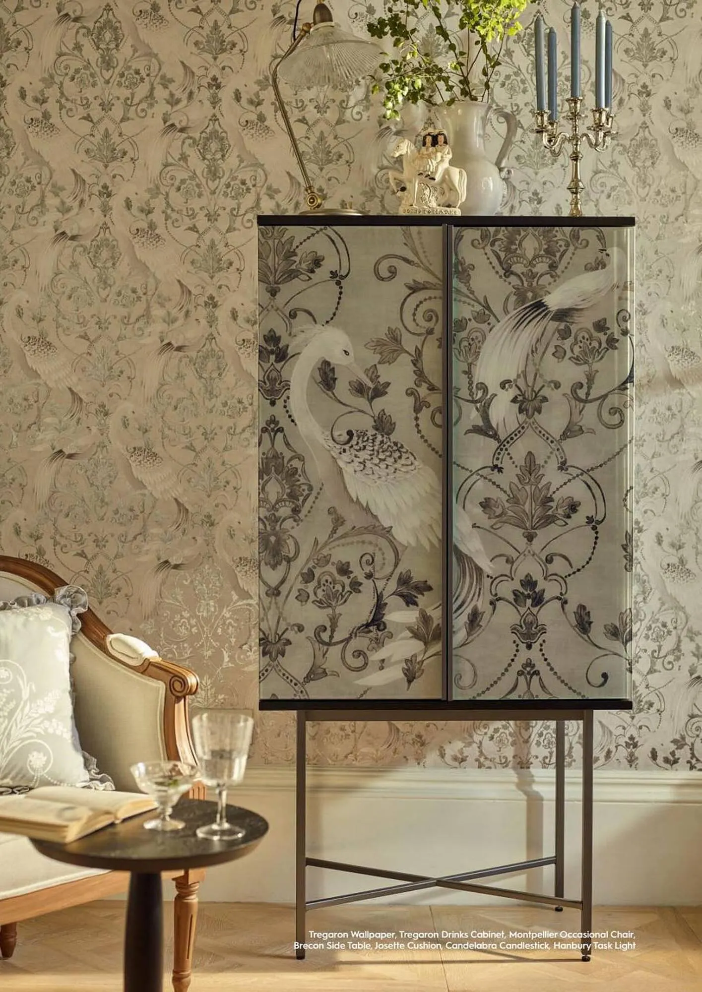 Laura Ashley leaflet from 28 April to 31 August 2023 - Catalogue Page 3