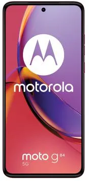 Motorola G84 5G