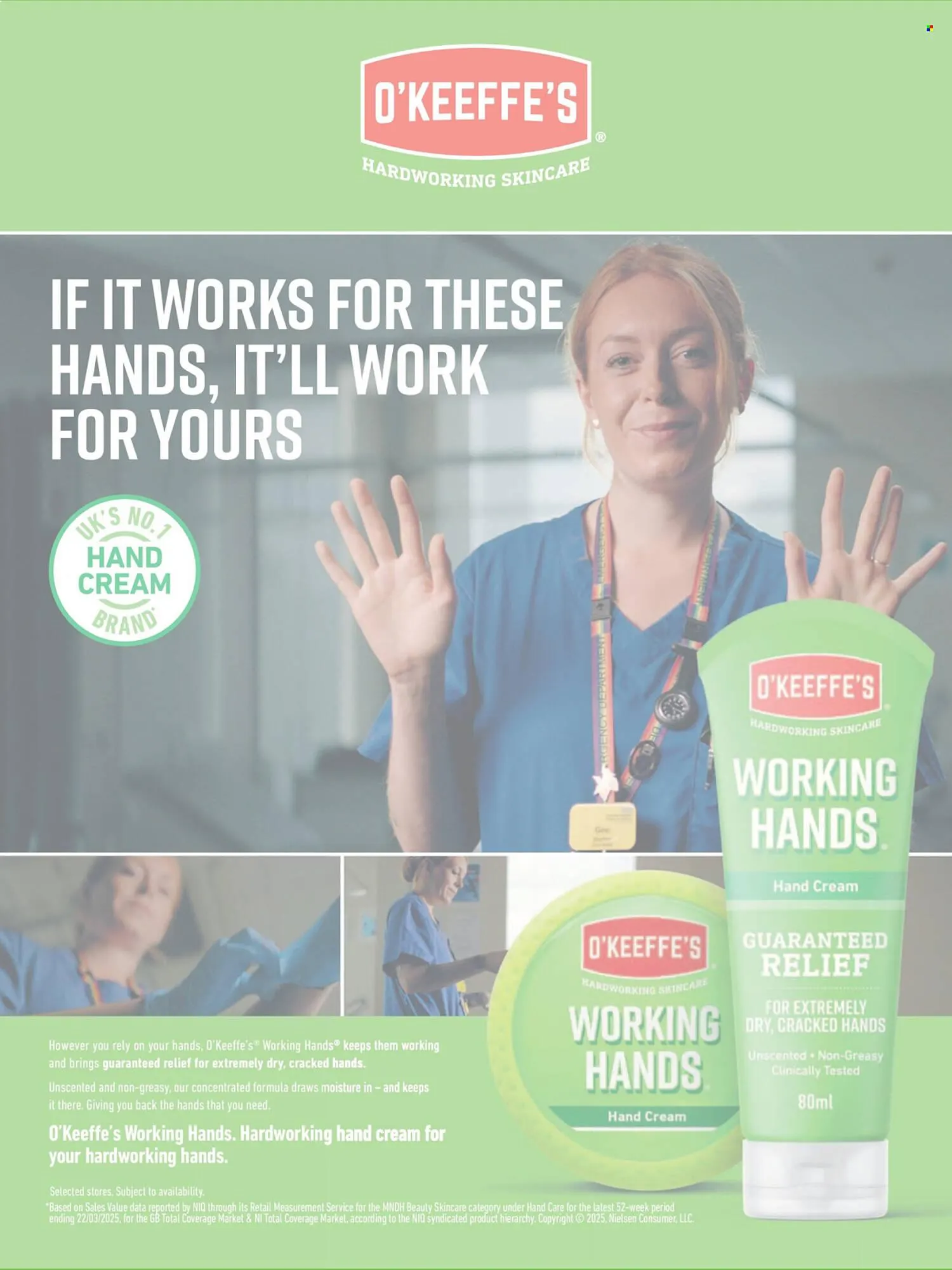 Waitrose catalogue from 1 December to 31 December 2025 - Catalogue Page 142