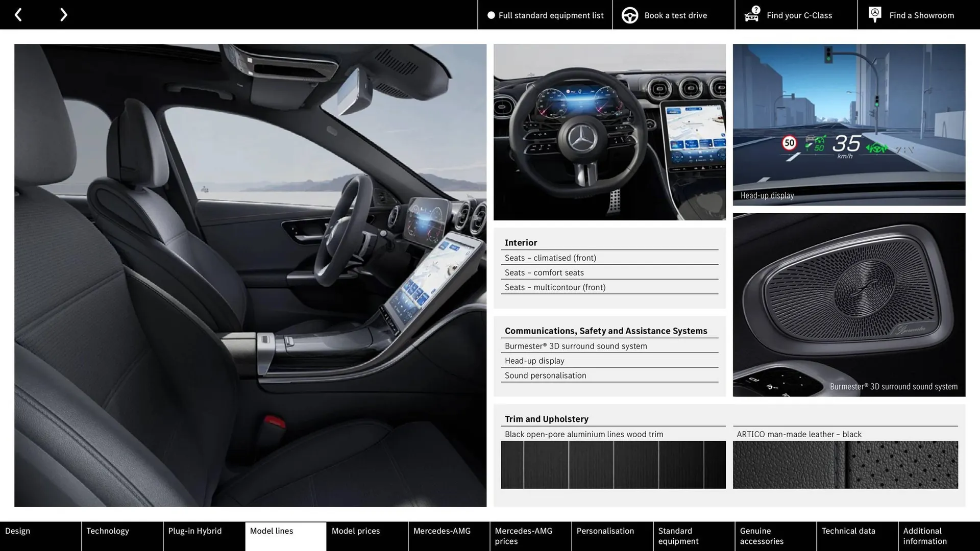 Mercedes-Benz leaflet from 24 June to 24 June 2026 - Catalogue Page 27