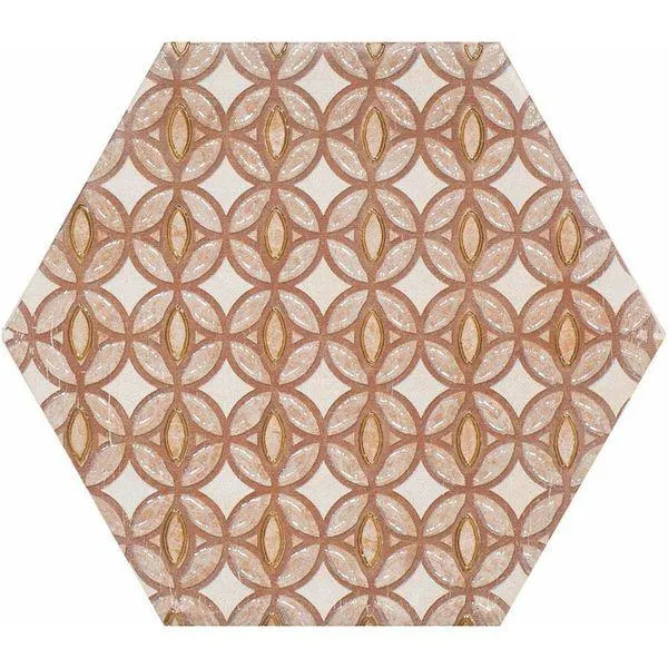 Emotion Hexagon Tiles