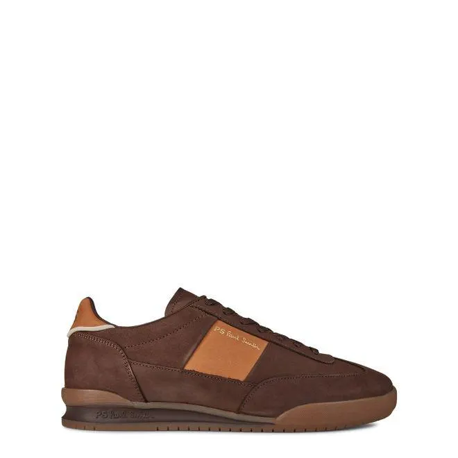 PS Paul Smith PS Dover Trainers in Brown