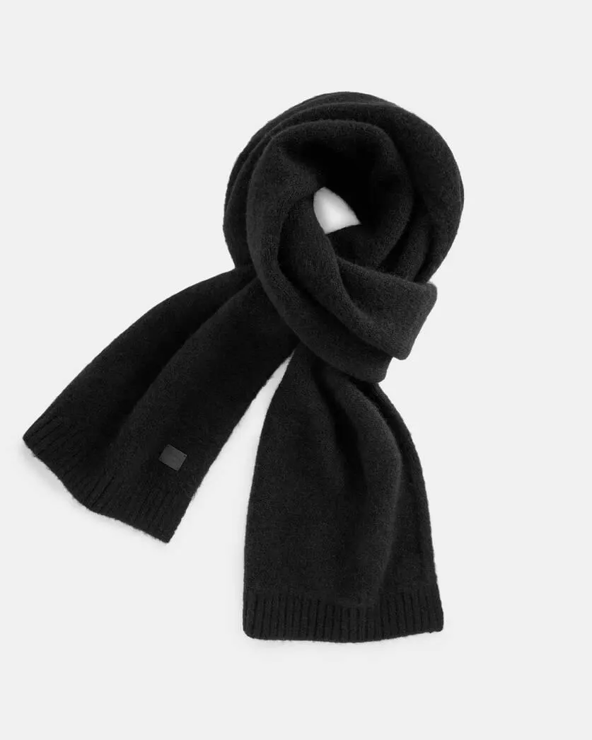 Jesse Brushed Scarf