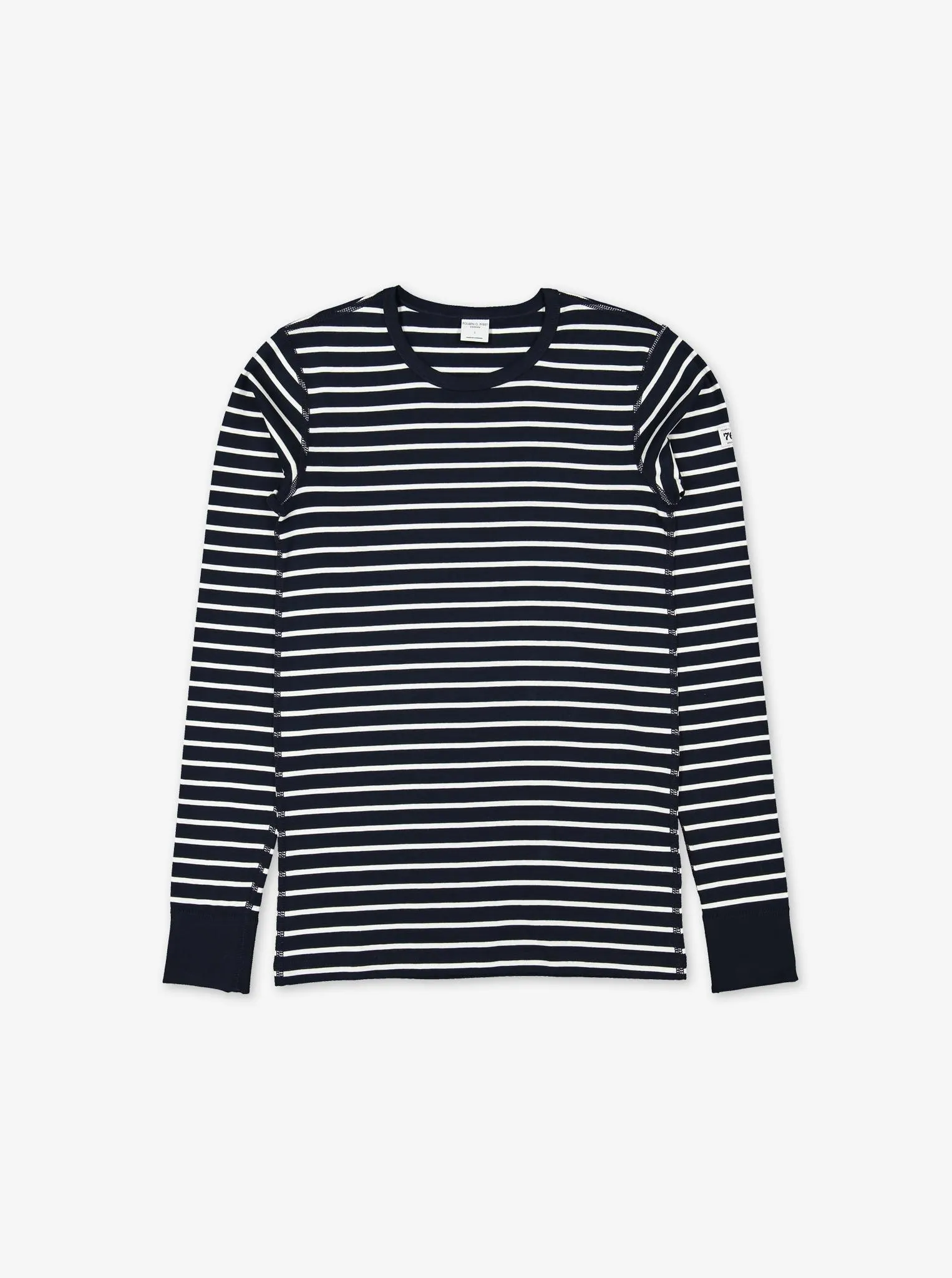 PO.P Stripe Adult Top