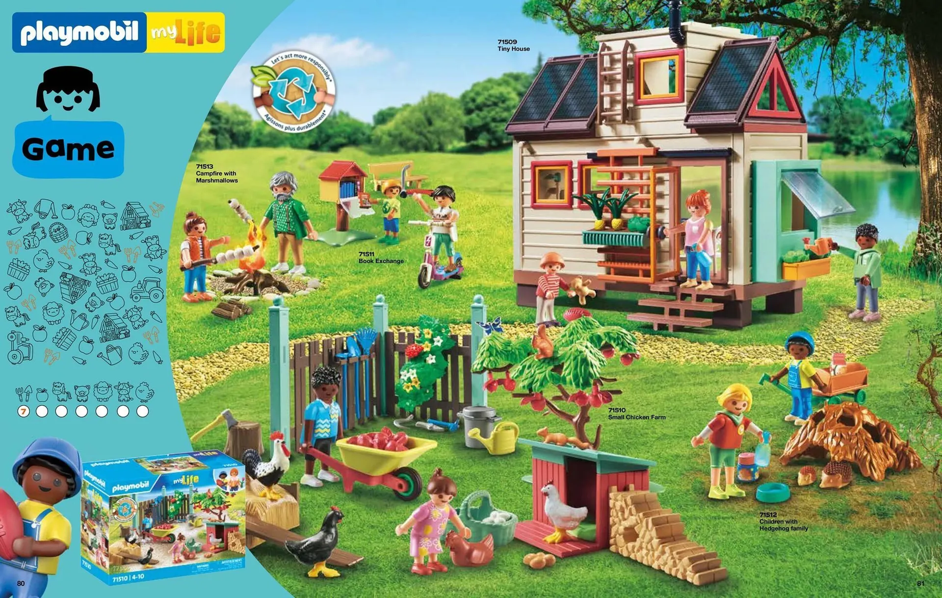 Playmobil catalogue from 5 January to 30 June 2026 - Catalogue Page 41