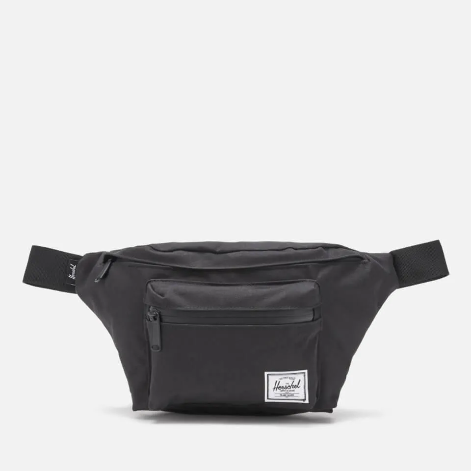 Herschel Supply Co. Men's Seventeen Hip Pack - Black