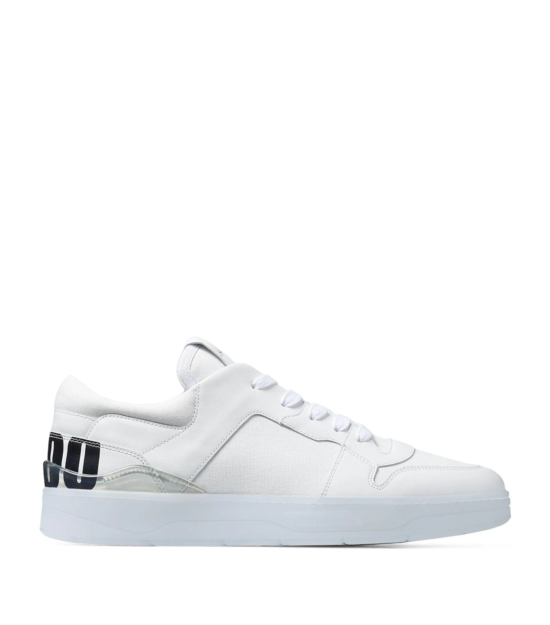 Florent Low-Top Sneakers