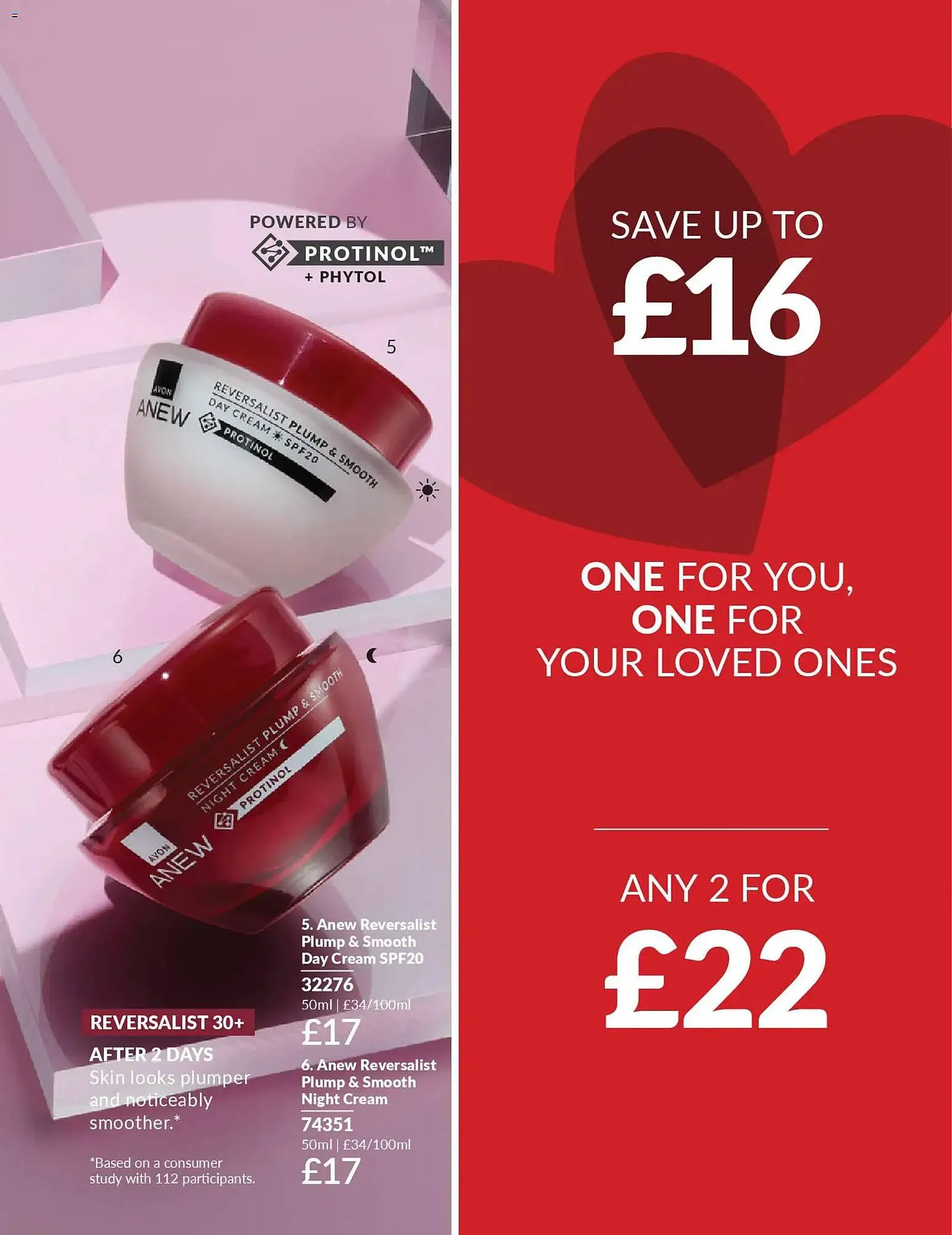 Avon catalogue from 1 February to 1 March 2026 - Catalogue Page 109