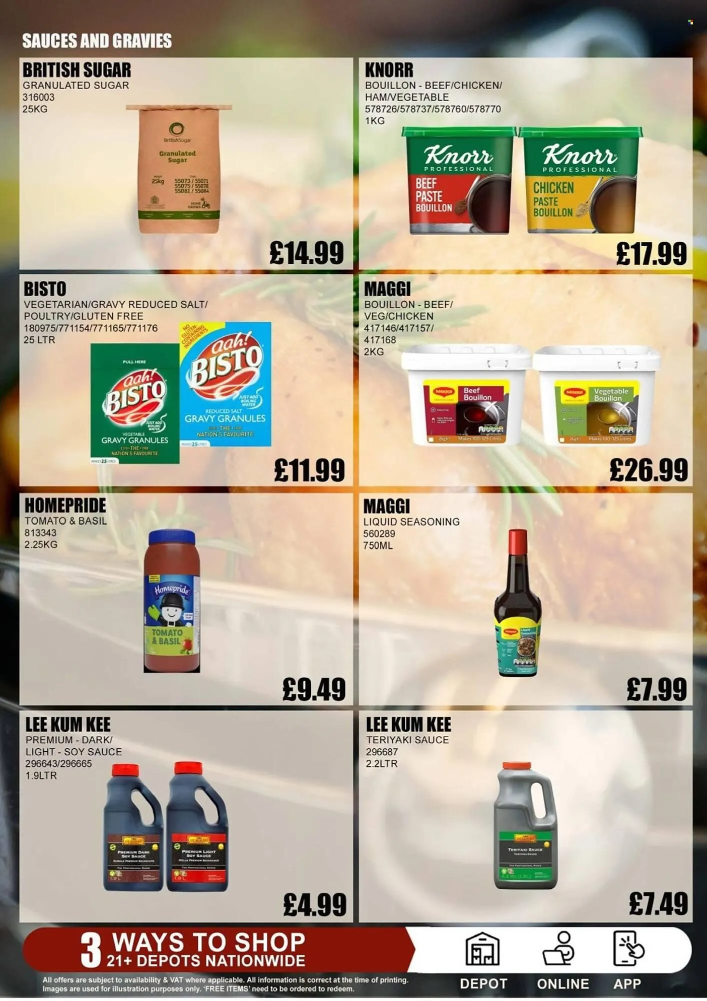 Bestway leaflet from 11 April to 24 April 2025 - Catalogue Page 5