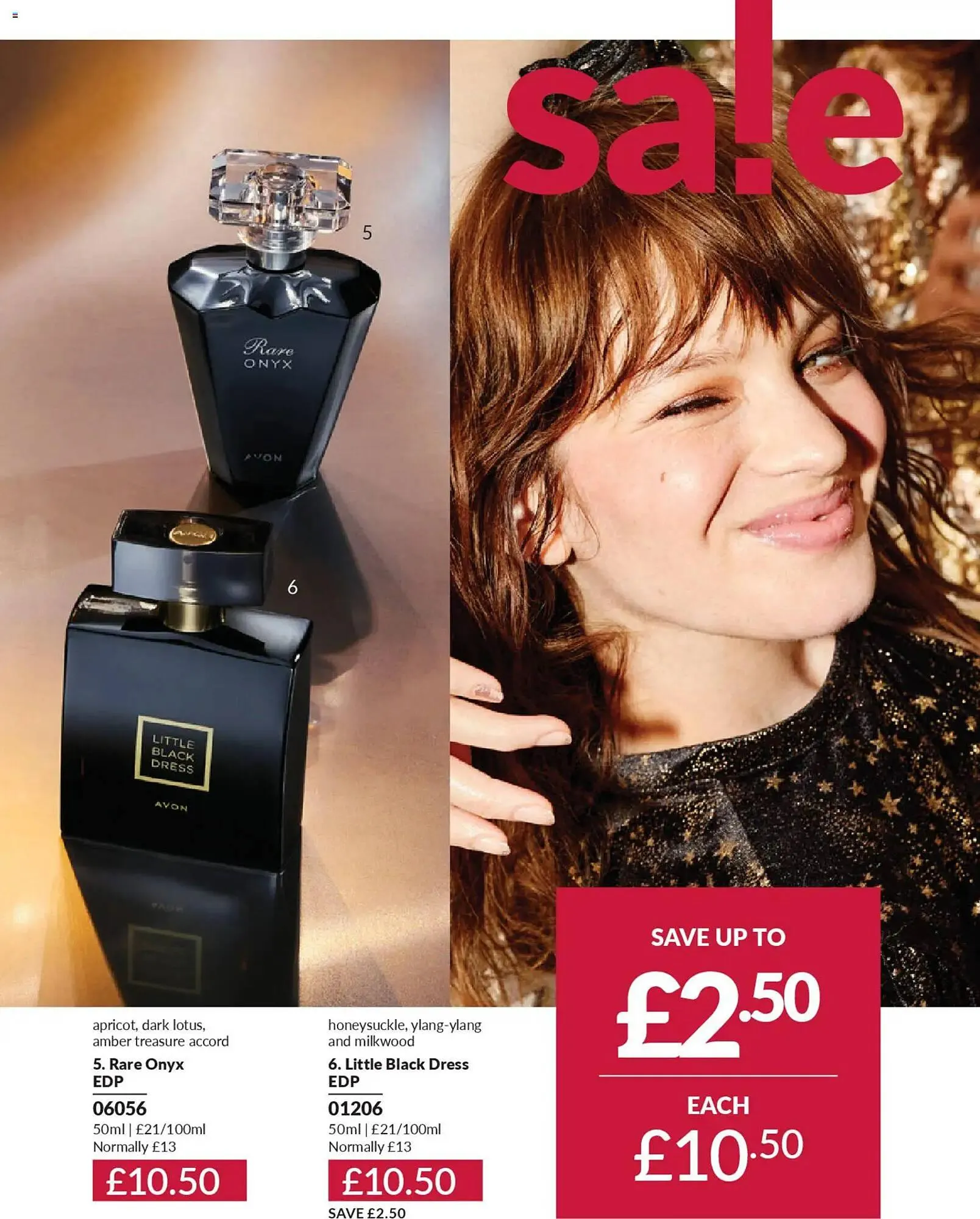 Avon catalogue from 1 January to 1 February 2026 - Catalogue Page 15