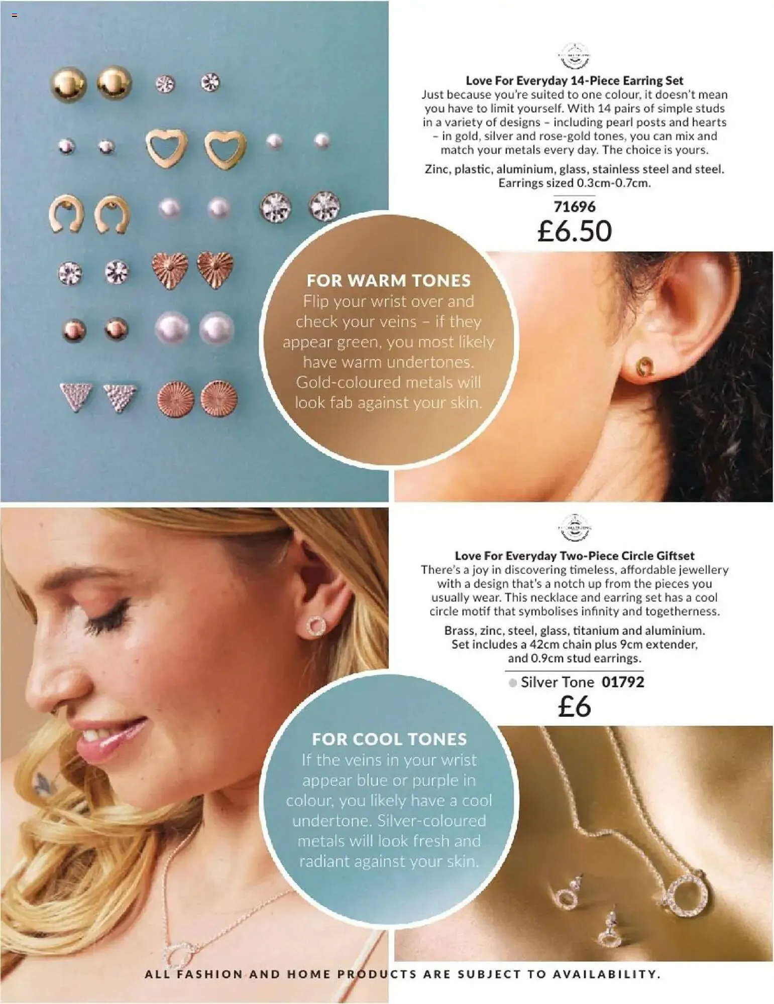 Avon leaflet from 1 February to 28 February 2025 - Catalogue Page 166