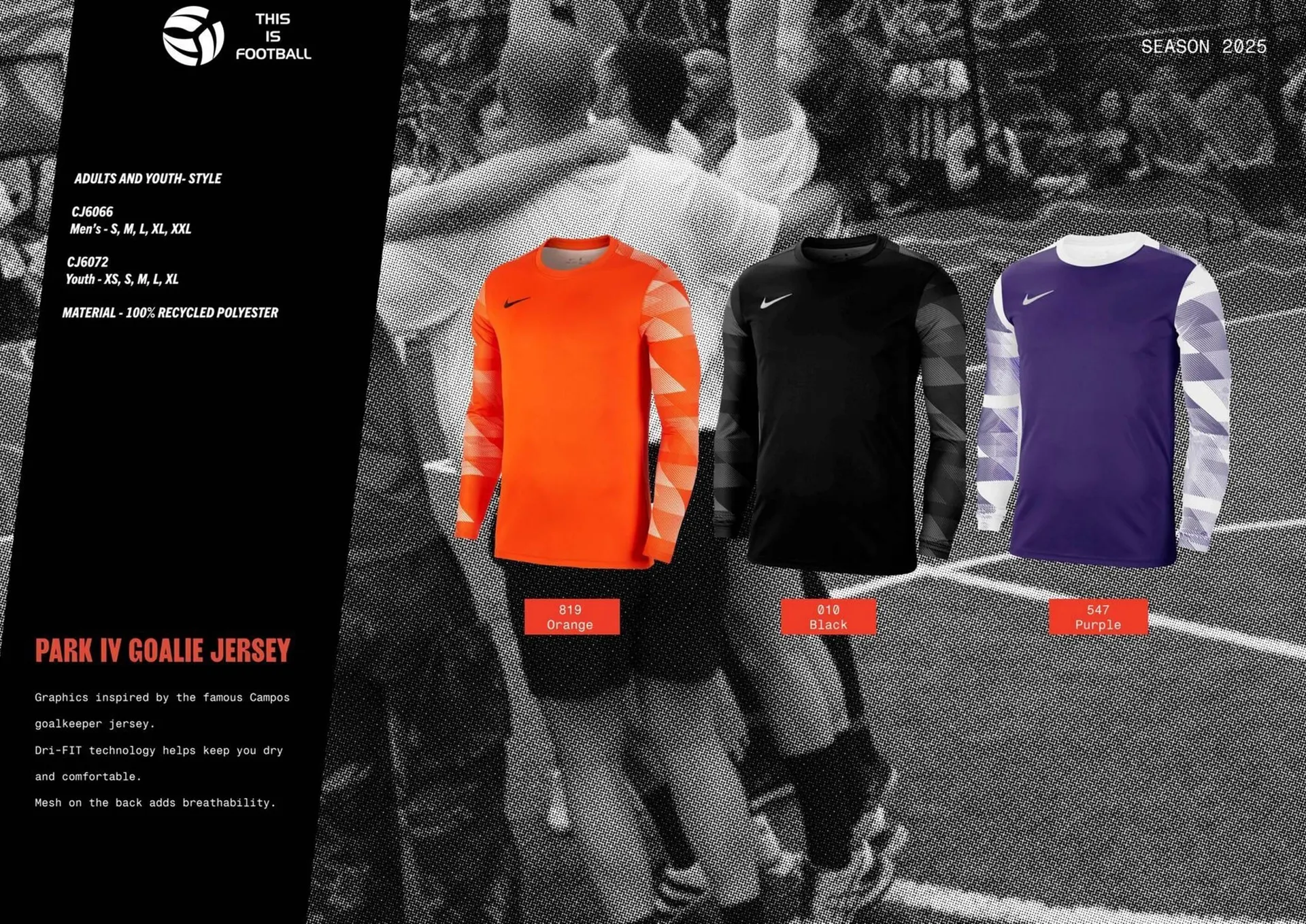 Nike leaflet from 1 December to 31 December 2025 - Catalogue Page 12