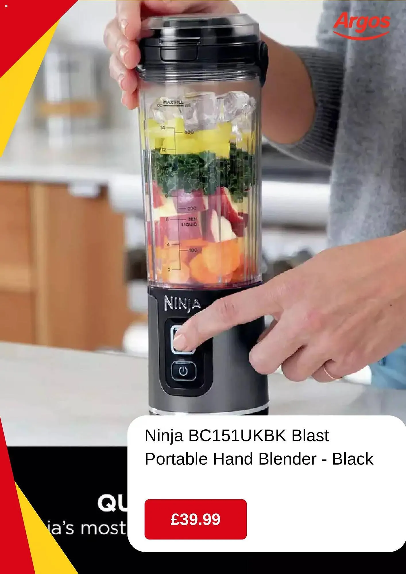 Argos catalogue from 10 February to 16 February 2026 - Catalogue Page 5