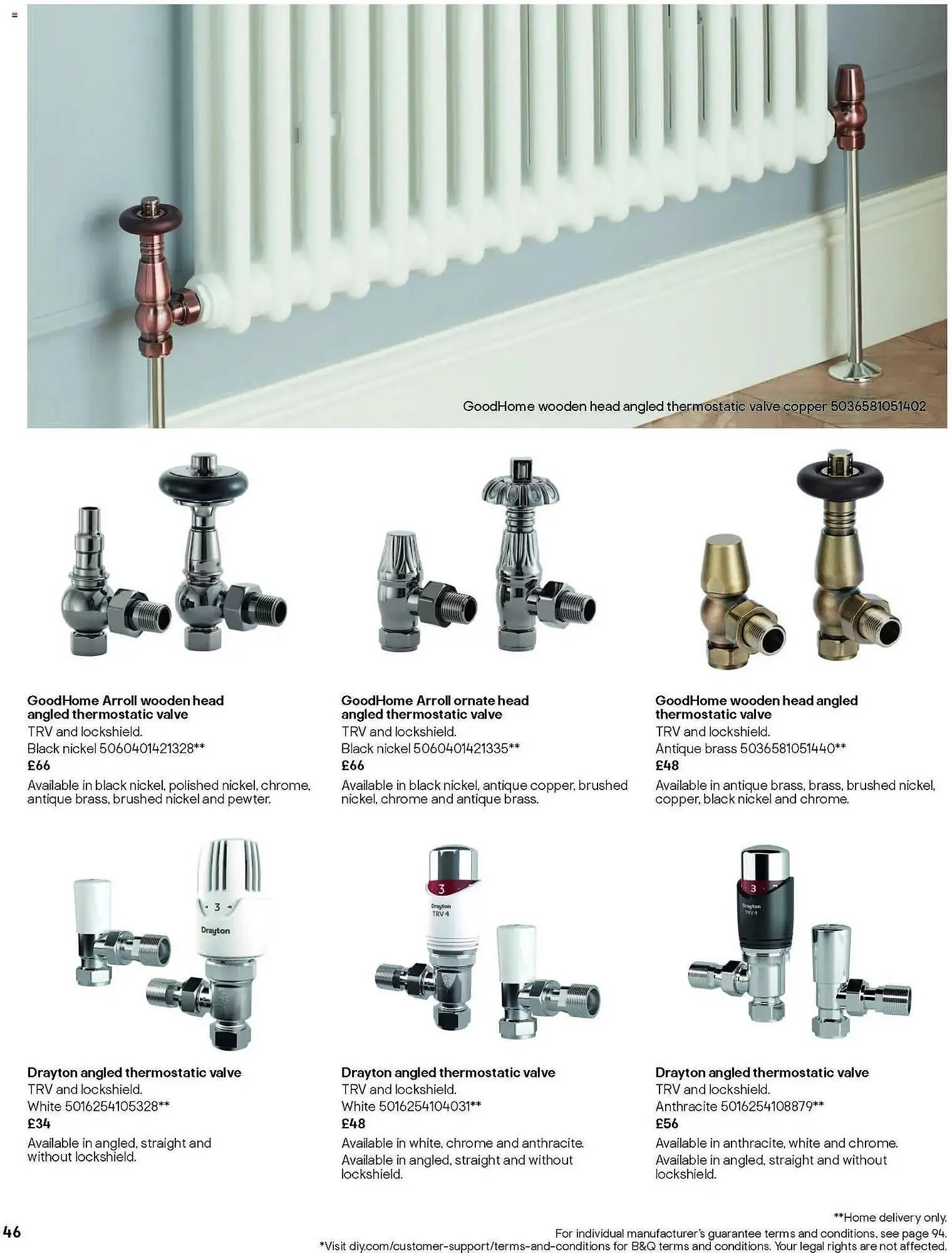 B&Q brochure from 18 March to 1 September 2026 - Catalogue Page 11