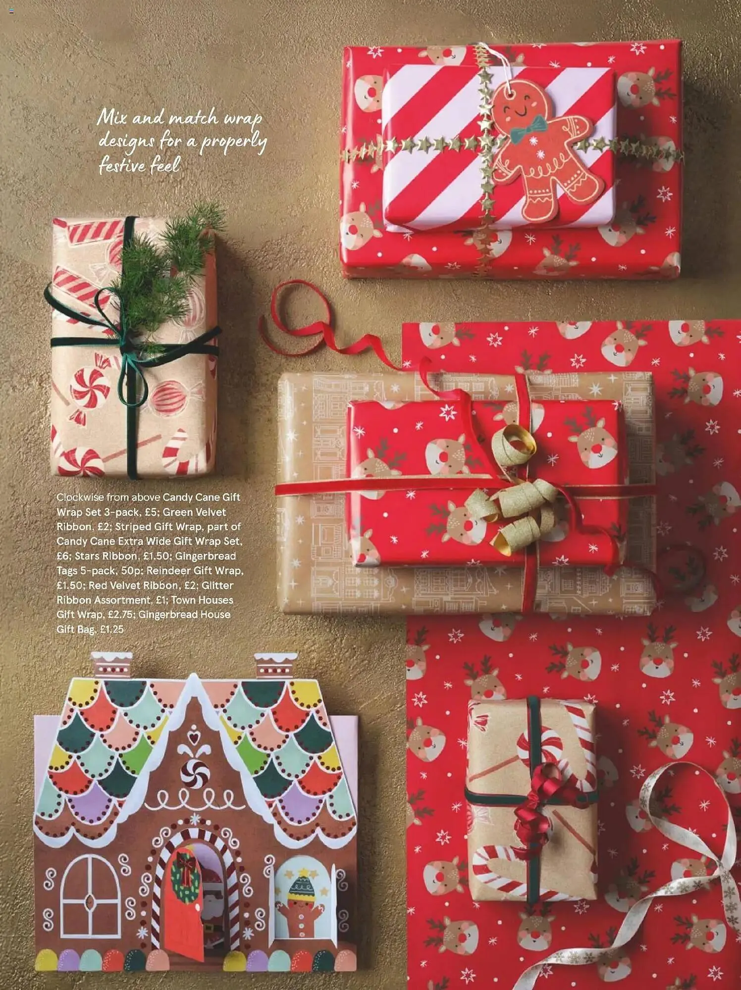 Tesco leaflet from 1 November to 25 December 2025 - Catalogue Page 26