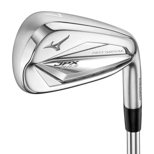 Mizuno JPX 923 Hot Metal Steel Golf Irons - Custom Fit