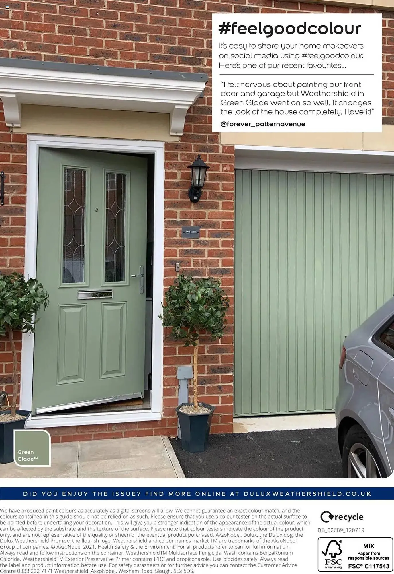 B&Q leaflet from 23 May to 1 November 2025 - Catalogue Page 16