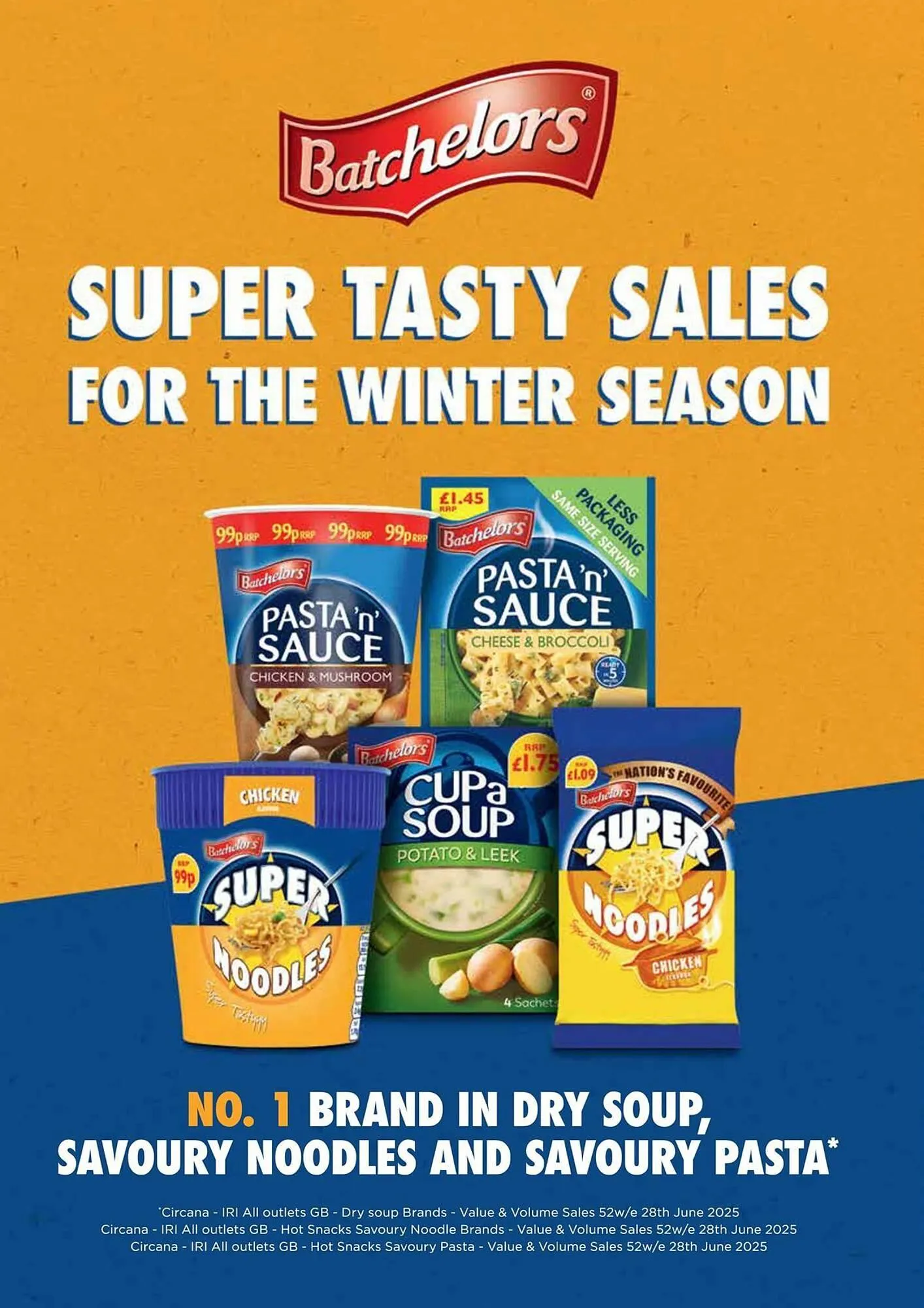 Musgrave MarketPlace leaflet from 27 October to 16 November 2025 - Catalogue Page 26