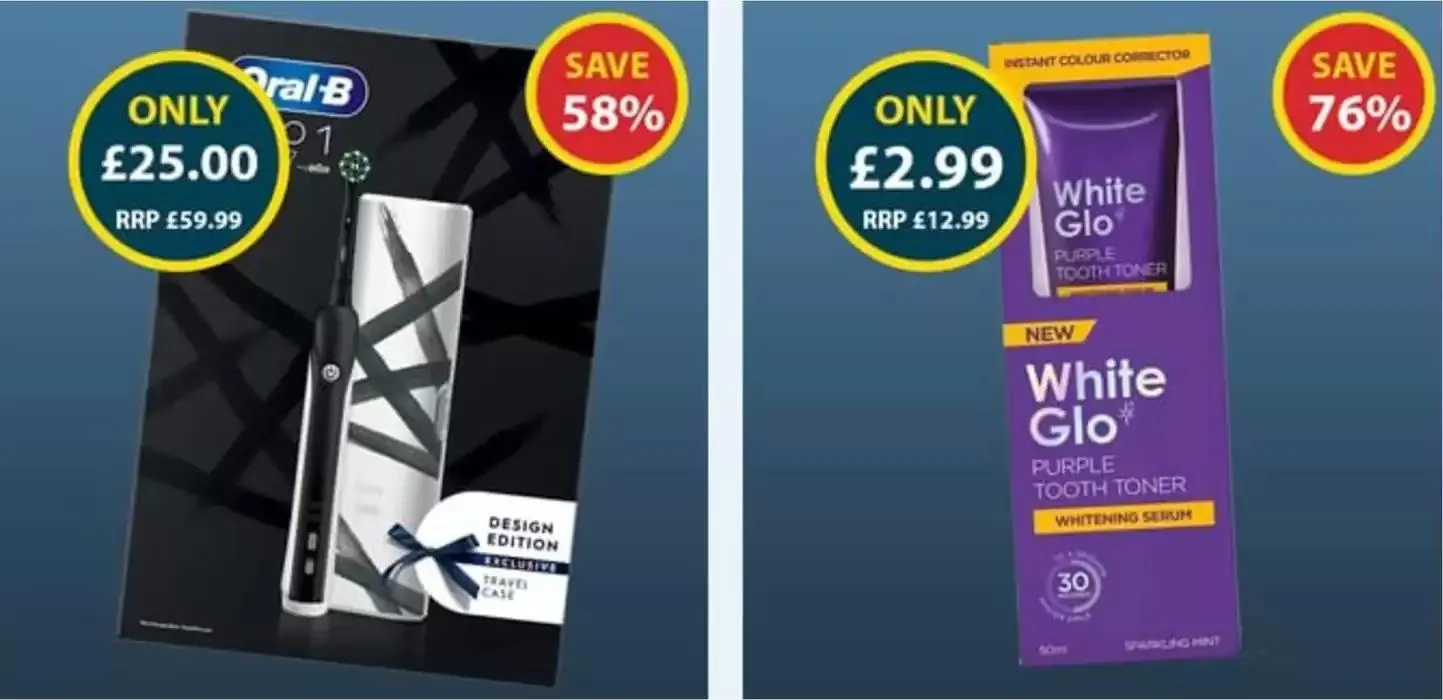 Beauty from 21 November to 5 December 2024 - Catalogue Page 4