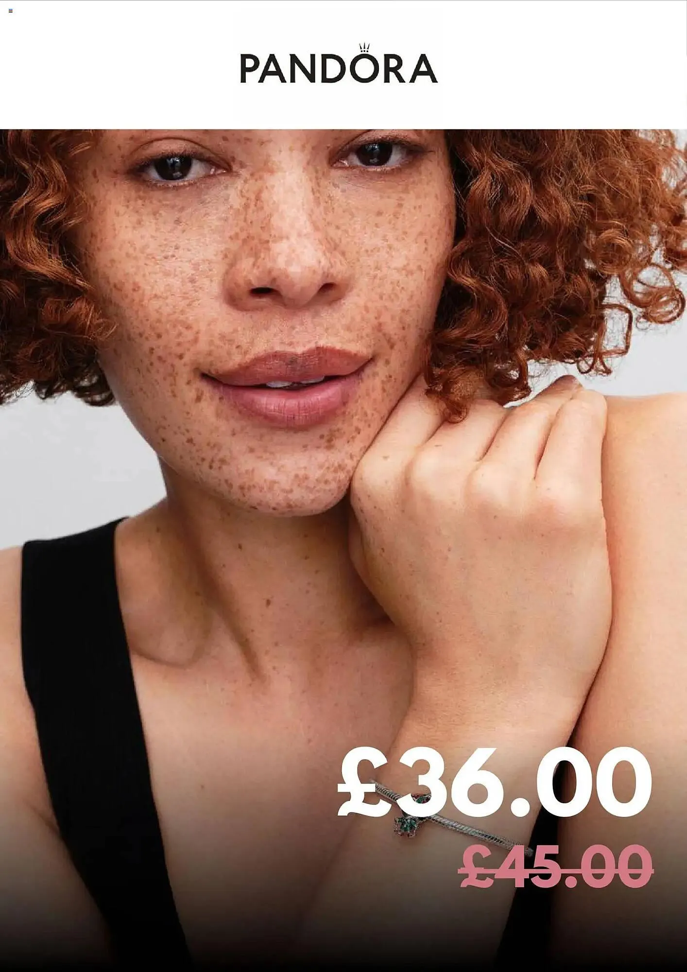 Pandora catalogue from 23 November to 3 December 2025 - Catalogue Page 6