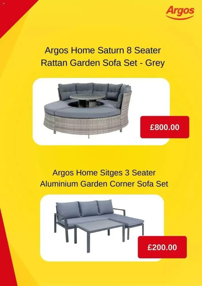 Summer Sale from 16 July to 23 July 2024 - Catalogue Page 7