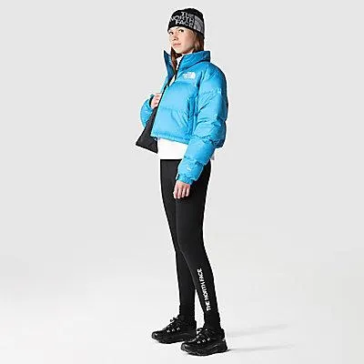 Women's Nuptse Short Jacket